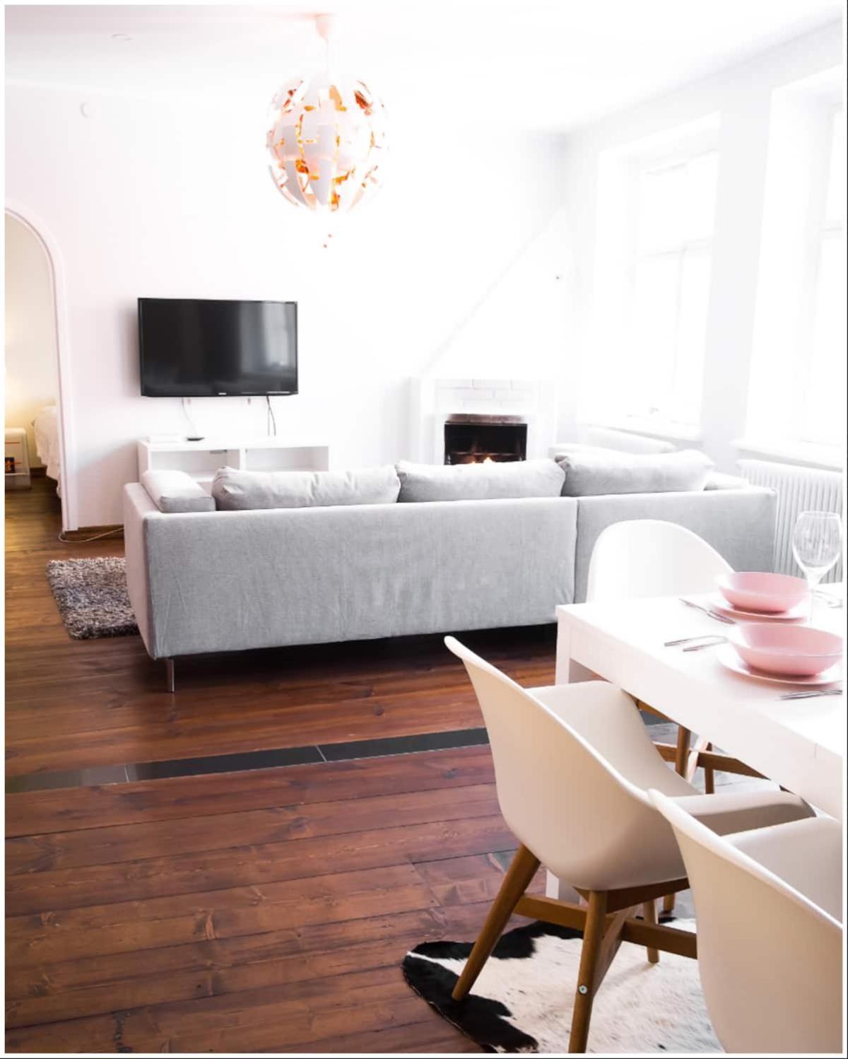 Heaven Apartment Tallinn Buitenkant foto