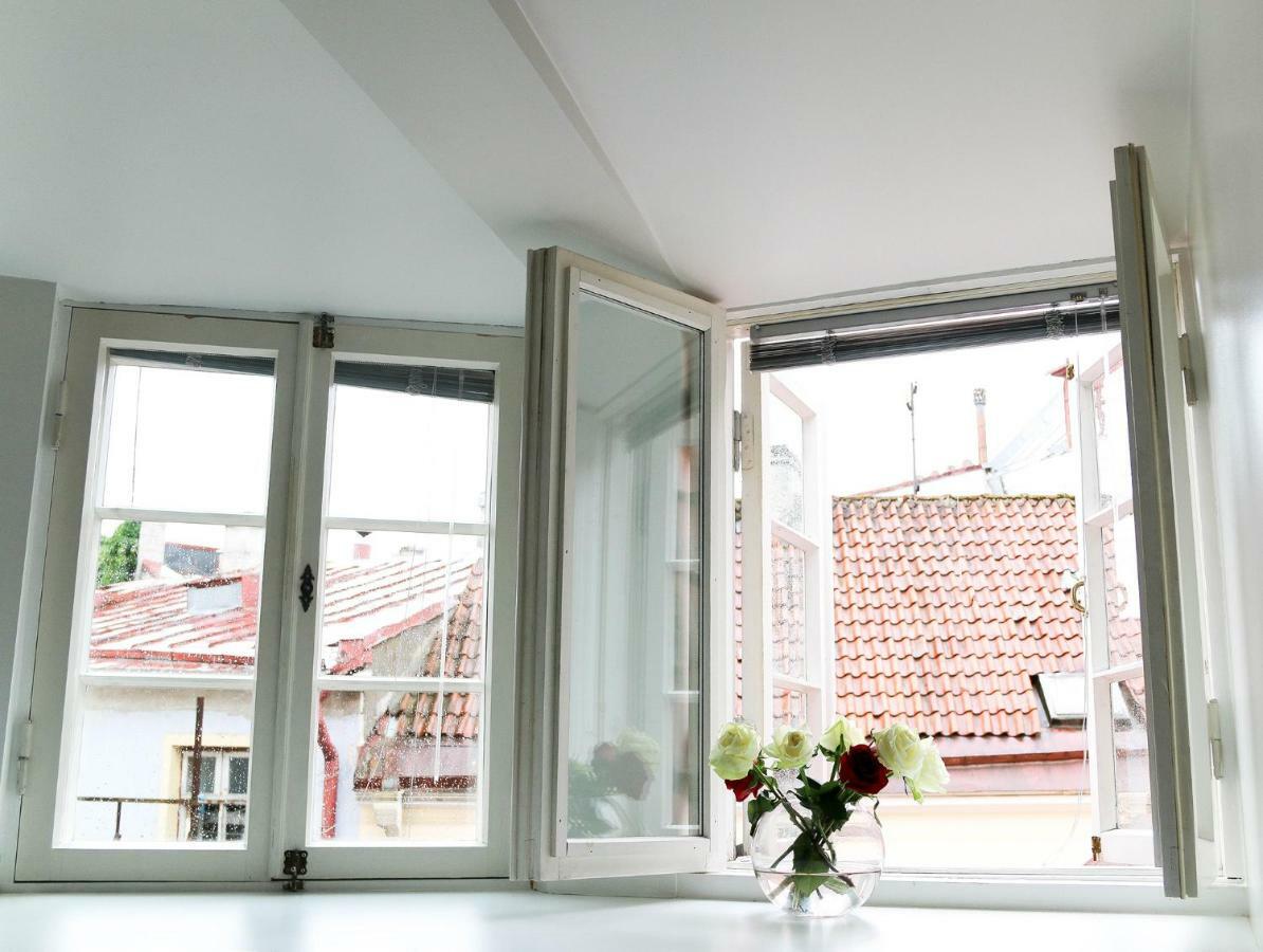 Heaven Apartment Tallinn Buitenkant foto