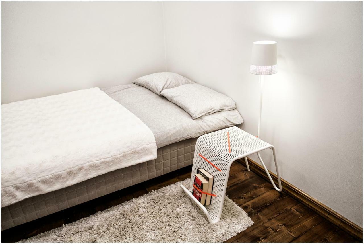 Heaven Apartment Tallinn Buitenkant foto